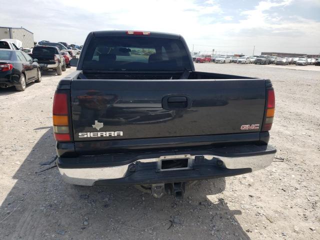 Photo 5 VIN: 2GTEC13T551115827 - GMC NEW SIERRA 