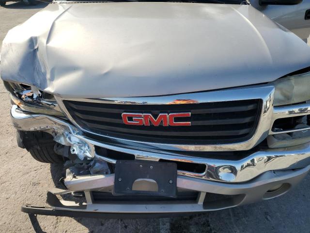 Photo 10 VIN: 2GTEC13T551189295 - GMC SIERRA 