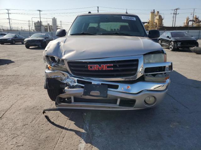 Photo 4 VIN: 2GTEC13T551189295 - GMC SIERRA 