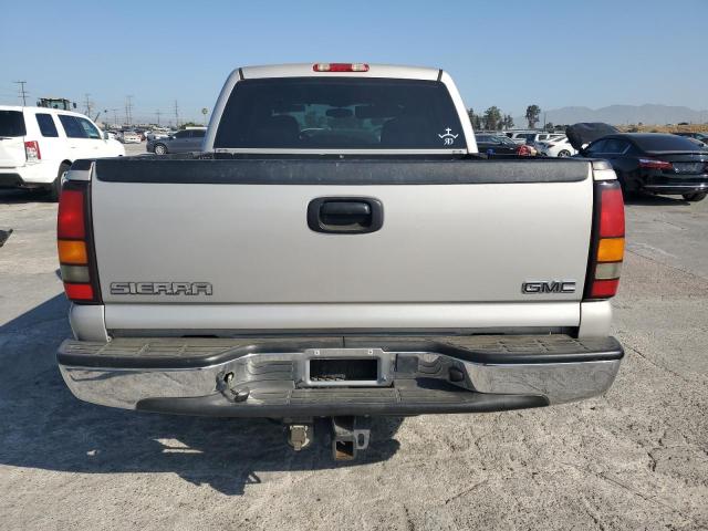 Photo 5 VIN: 2GTEC13T551189295 - GMC SIERRA 