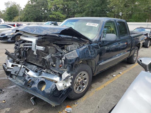 Photo 0 VIN: 2GTEC13T651189094 - GMC NEW SIERRA 