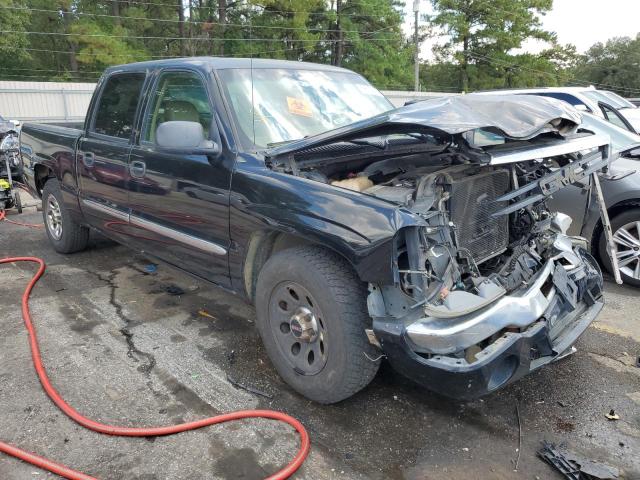 Photo 3 VIN: 2GTEC13T651189094 - GMC NEW SIERRA 