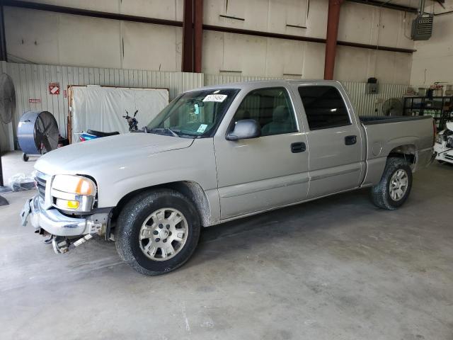 Photo 0 VIN: 2GTEC13T661152158 - GMC NEW SIERRA 