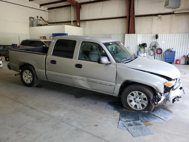 Photo 3 VIN: 2GTEC13T661152158 - GMC NEW SIERRA 