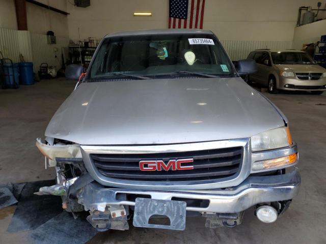 Photo 4 VIN: 2GTEC13T661152158 - GMC NEW SIERRA 