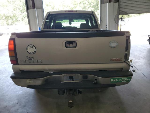 Photo 5 VIN: 2GTEC13T661152158 - GMC NEW SIERRA 