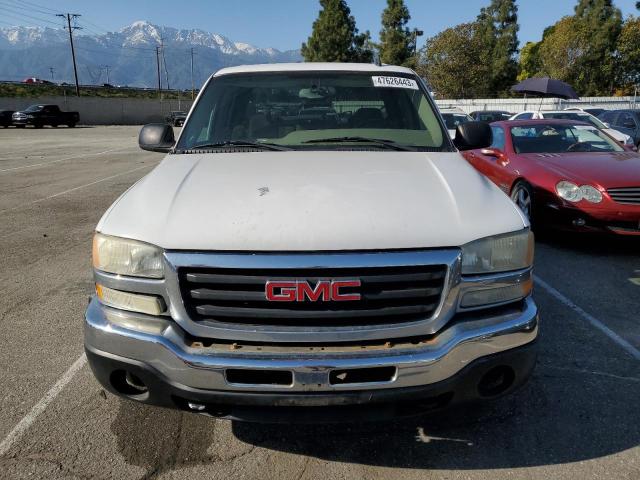 Photo 4 VIN: 2GTEC13T661163631 - GMC SIERRA 