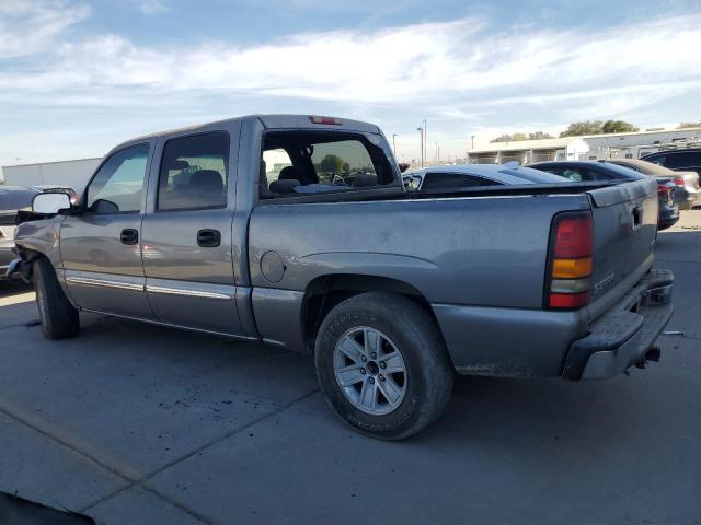 Photo 1 VIN: 2GTEC13T661204744 - GMC NEW SIERRA 