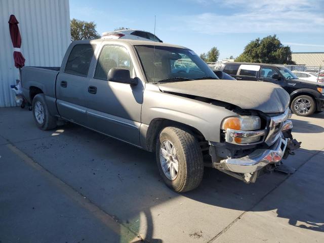 Photo 3 VIN: 2GTEC13T661204744 - GMC NEW SIERRA 