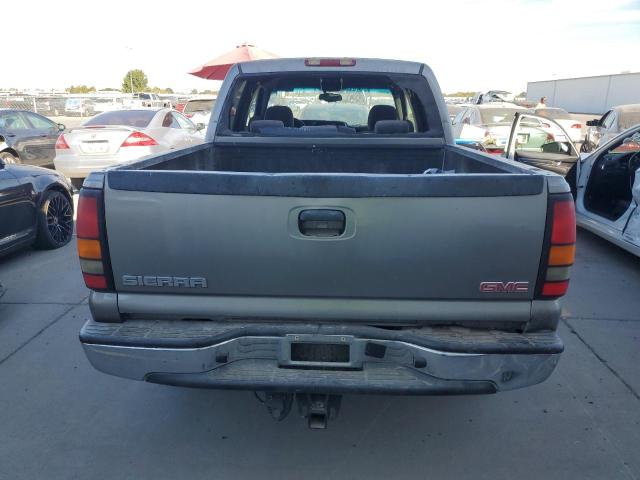 Photo 5 VIN: 2GTEC13T661204744 - GMC NEW SIERRA 