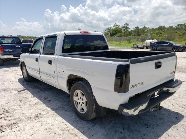 Photo 1 VIN: 2GTEC13T751122116 - GMC NEW SIERRA 