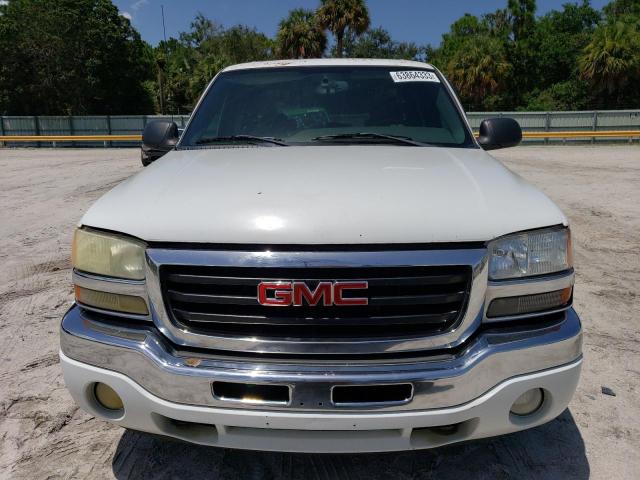 Photo 4 VIN: 2GTEC13T751122116 - GMC NEW SIERRA 