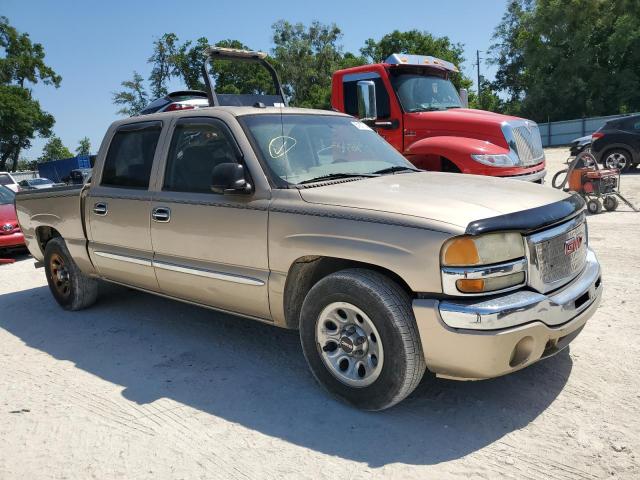 Photo 3 VIN: 2GTEC13T751146870 - GMC SIERRA 