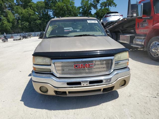 Photo 4 VIN: 2GTEC13T751146870 - GMC SIERRA 