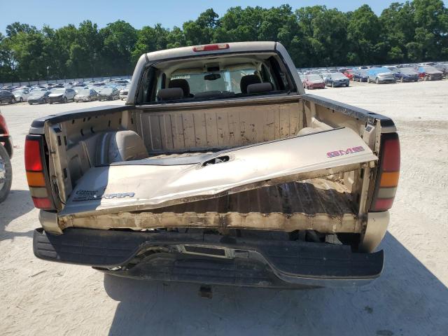 Photo 5 VIN: 2GTEC13T751146870 - GMC SIERRA 