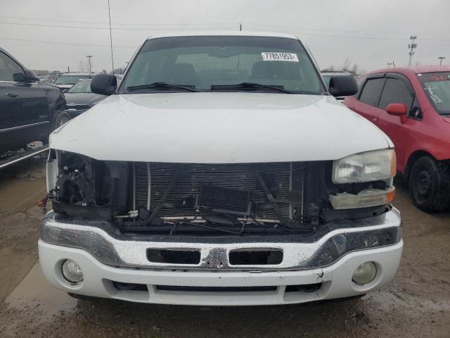 Photo 4 VIN: 2GTEC13T751294856 - GMC SIERRA 