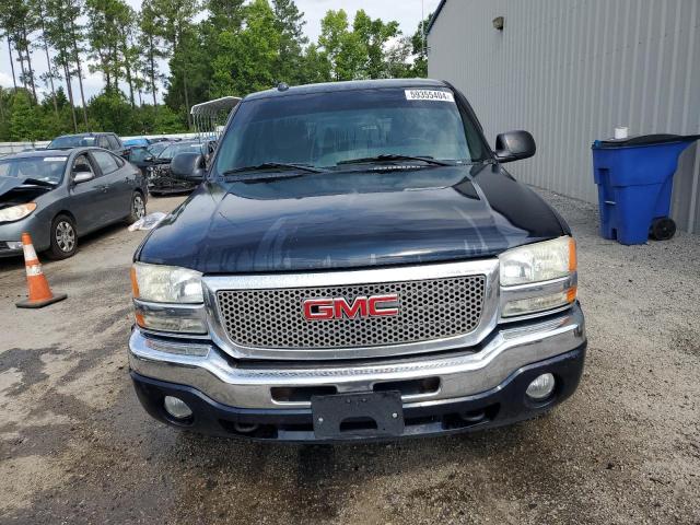 Photo 4 VIN: 2GTEC13T851223200 - GMC SIERRA 