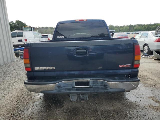 Photo 5 VIN: 2GTEC13T851223200 - GMC SIERRA 