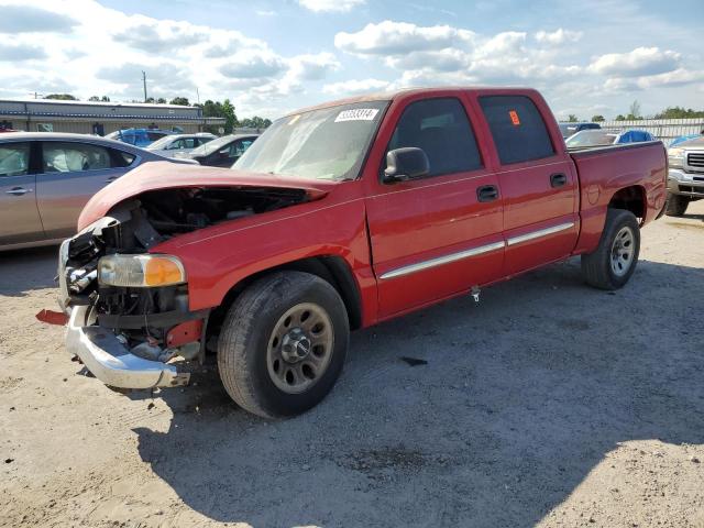 Photo 0 VIN: 2GTEC13T851359844 - GMC SIERRA 