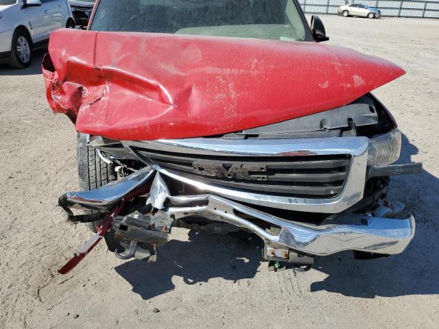 Photo 10 VIN: 2GTEC13T851359844 - GMC SIERRA 