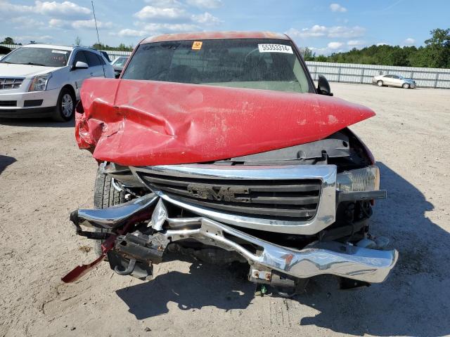 Photo 4 VIN: 2GTEC13T851359844 - GMC SIERRA 