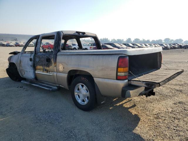 Photo 1 VIN: 2GTEC13T861172704 - GMC NEW SIERRA 