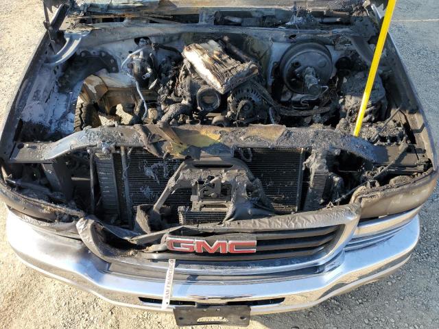 Photo 10 VIN: 2GTEC13T861172704 - GMC NEW SIERRA 