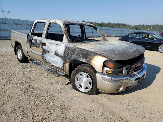 Photo 3 VIN: 2GTEC13T861172704 - GMC NEW SIERRA 