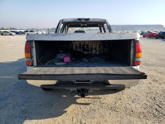 Photo 5 VIN: 2GTEC13T861172704 - GMC NEW SIERRA 