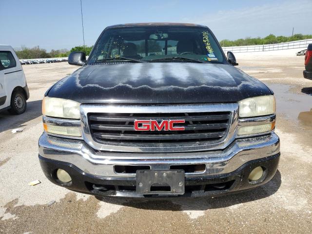 Photo 4 VIN: 2GTEC13T951167400 - GMC SIERRA 