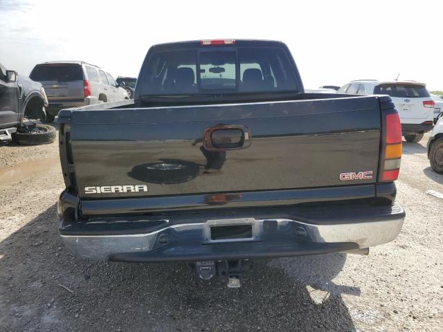 Photo 5 VIN: 2GTEC13T951167400 - GMC SIERRA 