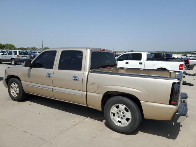 Photo 1 VIN: 2GTEC13T951226834 - GMC NEW SIERRA 