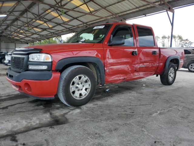 Photo 0 VIN: 2GTEC13T951242645 - GMC NEW SIERRA 