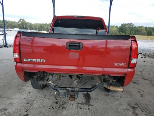 Photo 5 VIN: 2GTEC13T951242645 - GMC NEW SIERRA 