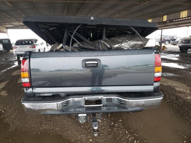 Photo 5 VIN: 2GTEC13T951364017 - GMC NEW SIERRA 