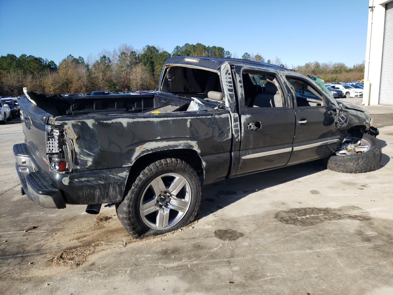 Photo 2 VIN: 2GTEC13T951367287 - GMC SIERRA 