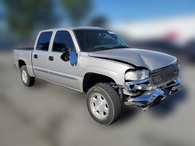 Photo 3 VIN: 2GTEC13T961223305 - GMC SIERRA 