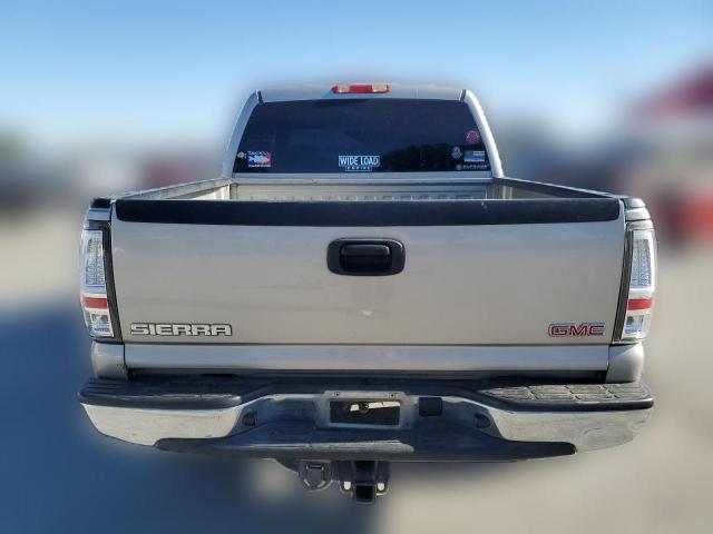 Photo 5 VIN: 2GTEC13T961223305 - GMC SIERRA 