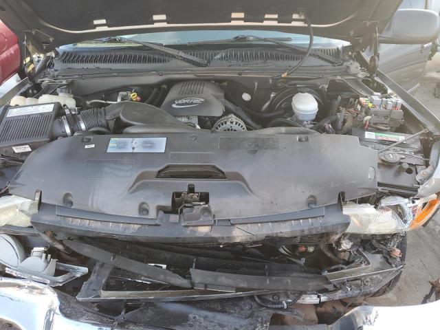 Photo 10 VIN: 2GTEC13TX61203435 - GMC SIERRA 