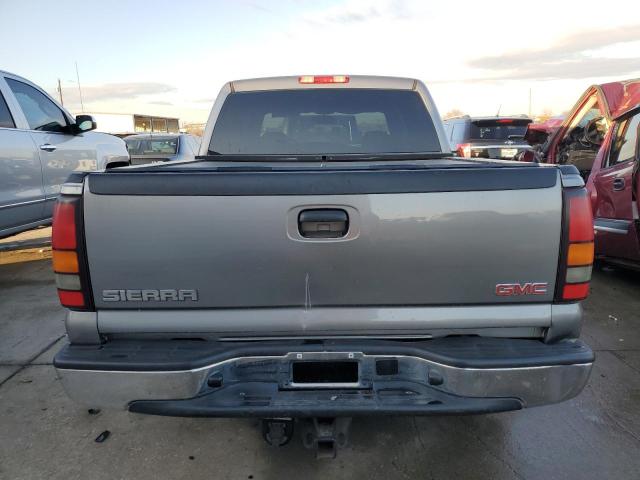 Photo 5 VIN: 2GTEC13TX61203435 - GMC SIERRA 