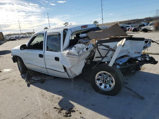 Photo 1 VIN: 2GTEC13V071152739 - GMC SIERRA 