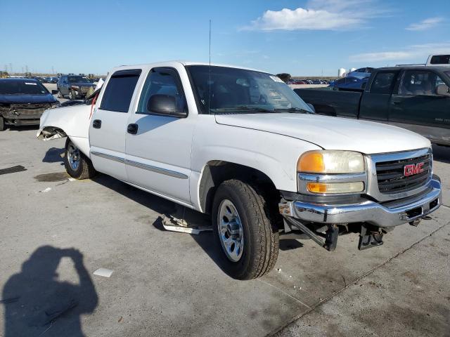 Photo 3 VIN: 2GTEC13V071152739 - GMC SIERRA 