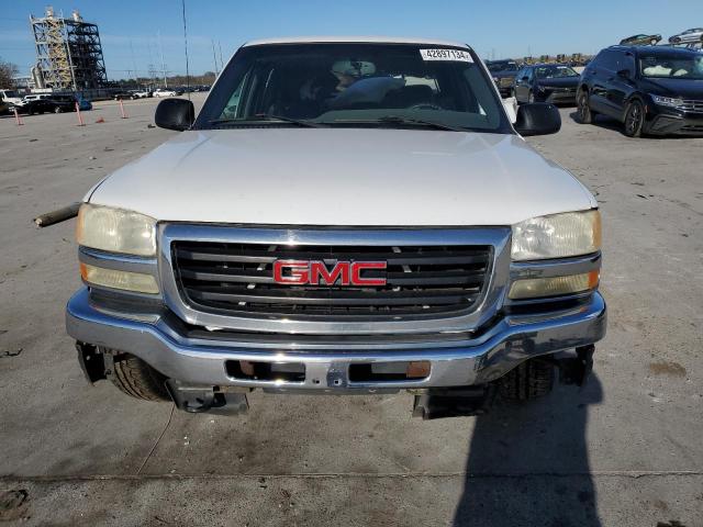 Photo 4 VIN: 2GTEC13V071152739 - GMC SIERRA 