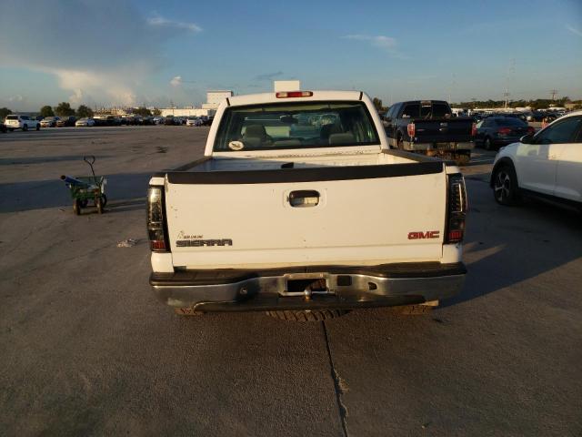 Photo 5 VIN: 2GTEC13V161201591 - GMC SIERRA 