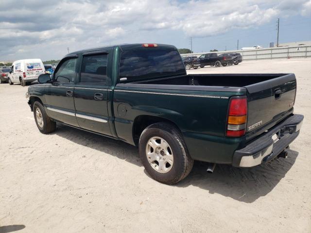 Photo 1 VIN: 2GTEC13V161209612 - GMC SIERRA 