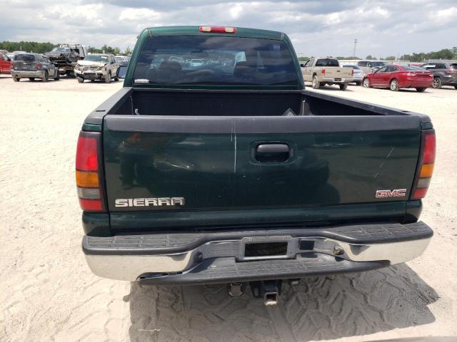 Photo 5 VIN: 2GTEC13V161209612 - GMC SIERRA 