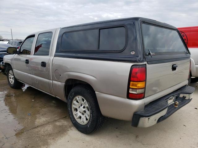 Photo 1 VIN: 2GTEC13V171118969 - GMC SIERRA 