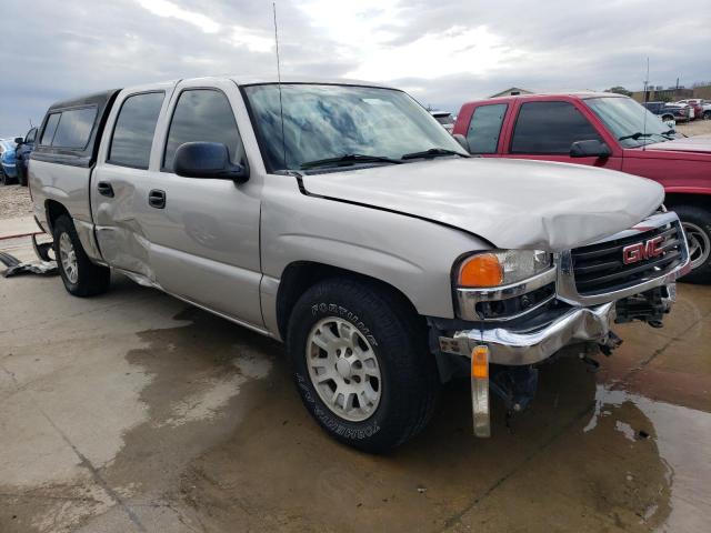 Photo 3 VIN: 2GTEC13V171118969 - GMC SIERRA 