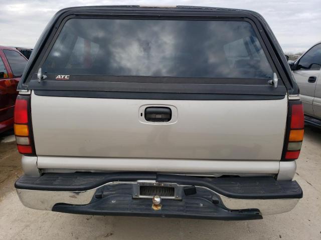 Photo 5 VIN: 2GTEC13V171118969 - GMC SIERRA 