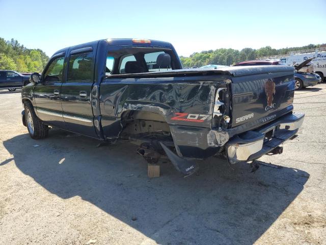 Photo 1 VIN: 2GTEC13V271148689 - GMC SIERRA 